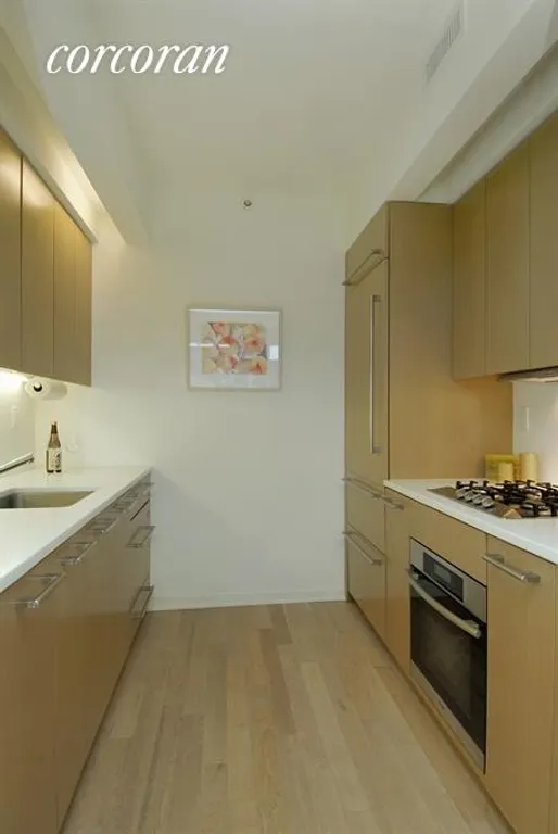 New York City Real Estate | View 340 East 23rd Street, 5M | Kitchen | View 2