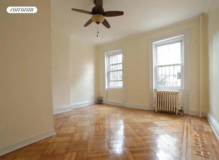 New York City Real Estate | View 12 Lefferts Place, 1 | room 4 | View 5