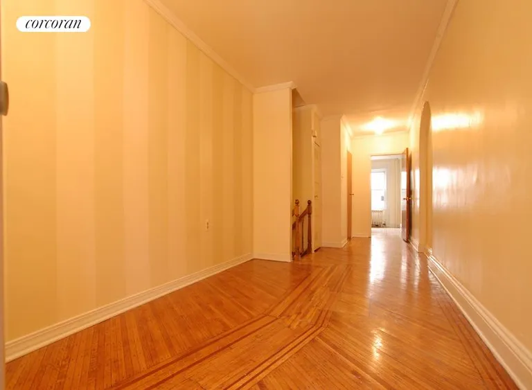 New York City Real Estate | View 12 Lefferts Place, 1 | room 1 | View 2