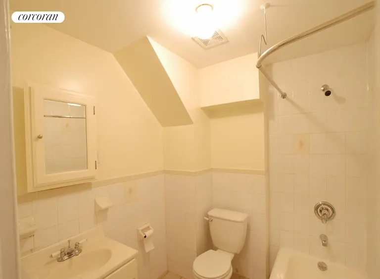 New York City Real Estate | View 12 Lefferts Place, 1 | room 5 | View 6