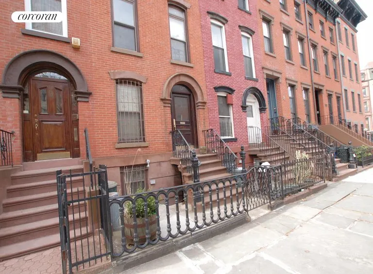 New York City Real Estate | View 12 Lefferts Place, 1 | room 12 | View 13