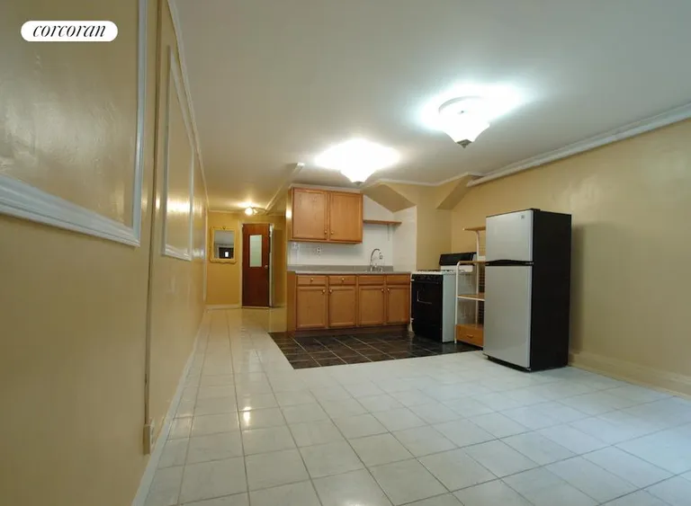 New York City Real Estate | View 12 Lefferts Place, 1 | room 8 | View 9