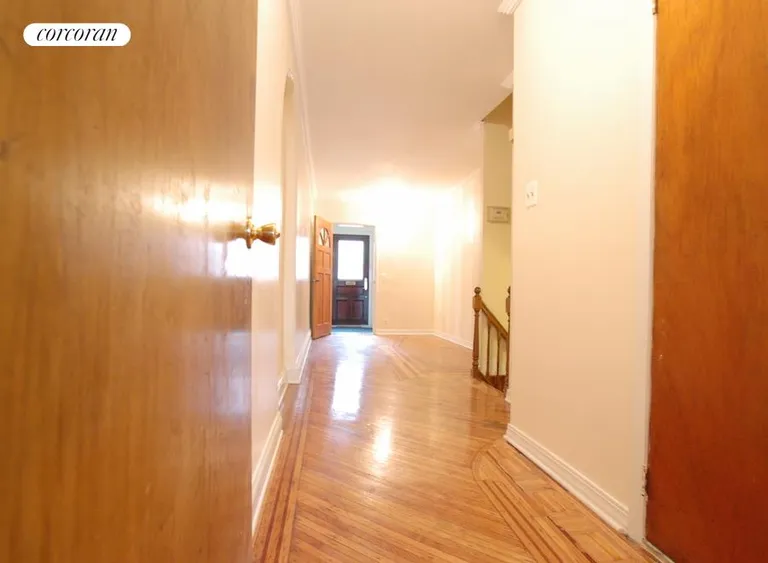 New York City Real Estate | View 12 Lefferts Place, 1 | room 9 | View 10
