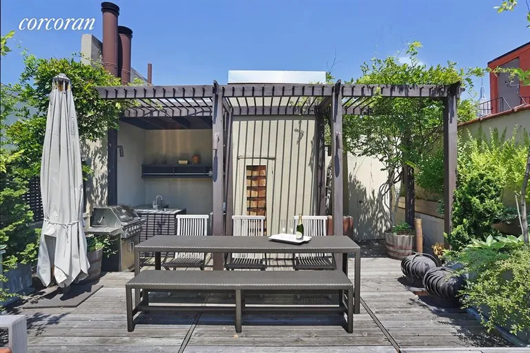 New York City Real Estate | View 332 West 19th Street, DUPLEX A | Location 2 | View 12