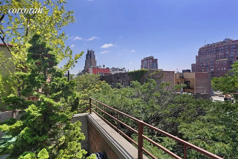 New York City Real Estate | View 332 West 19th Street, DUPLEX A | Location 3 | View 13