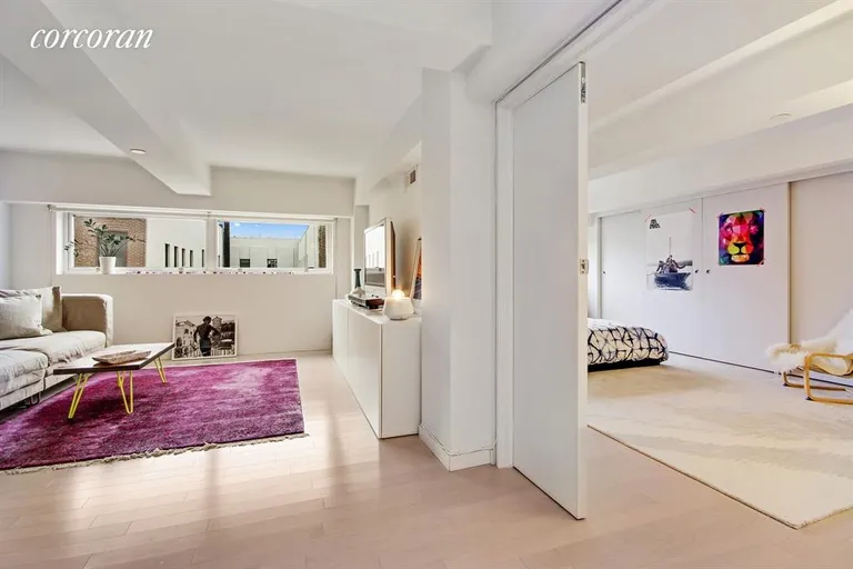 New York City Real Estate | View 100 North 3rd Street, 3A | Loft | View 4