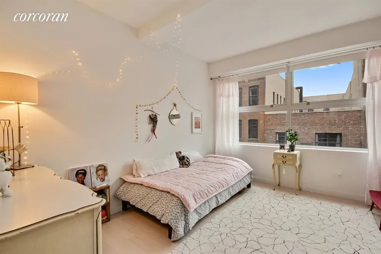 New York City Real Estate | View 100 North 3rd Street, 3A | Kids Bedroom | View 5
