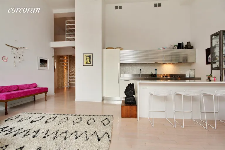 New York City Real Estate | View 100 North 3rd Street, 3A | Kitchen | View 16