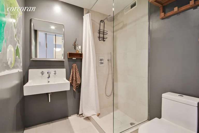 New York City Real Estate | View 100 North 3rd Street, 3A | Bathroom | View 21