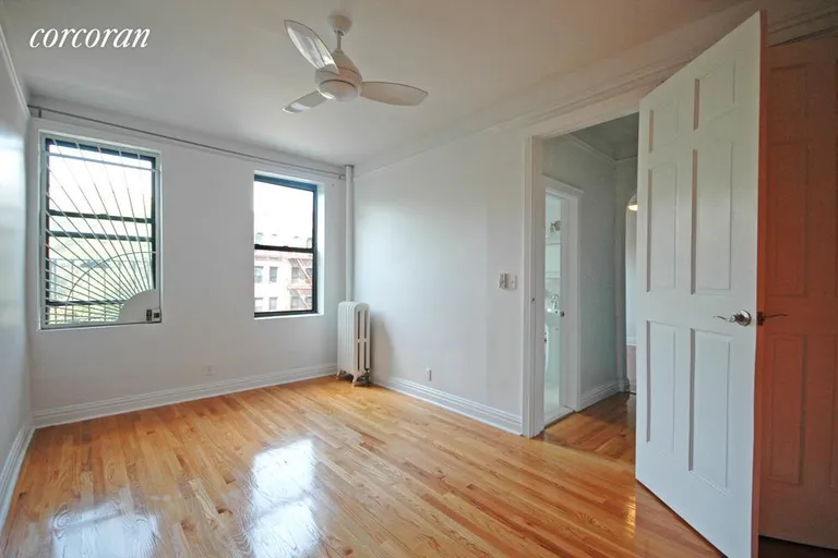 New York City Real Estate | View 418 Saint Johns Place, 3B | room 1 | View 2