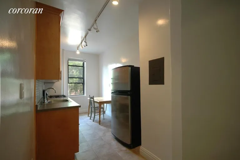 New York City Real Estate | View 418 Saint Johns Place, 3B | room 4 | View 5