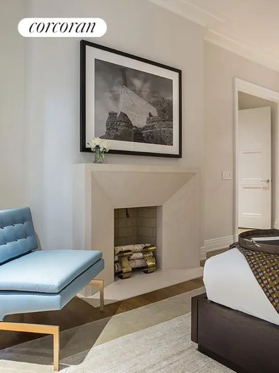 New York City Real Estate | View 235 West 75th Street, 202 | Master Bedroom | View 3
