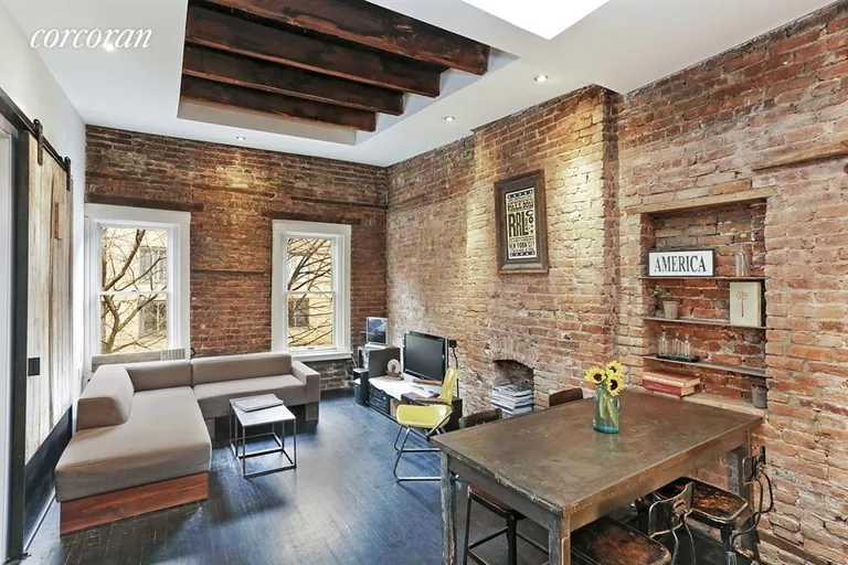 New York City Real Estate | View 127 West 15th Street, 4F | 1 Bed, 1 Bath | View 1