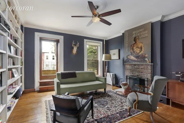 New York City Real Estate | View 21 1st Street | 5 Beds, 2 Baths | View 1
