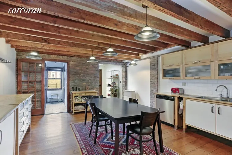 New York City Real Estate | View 21 1st Street | room 1 | View 2