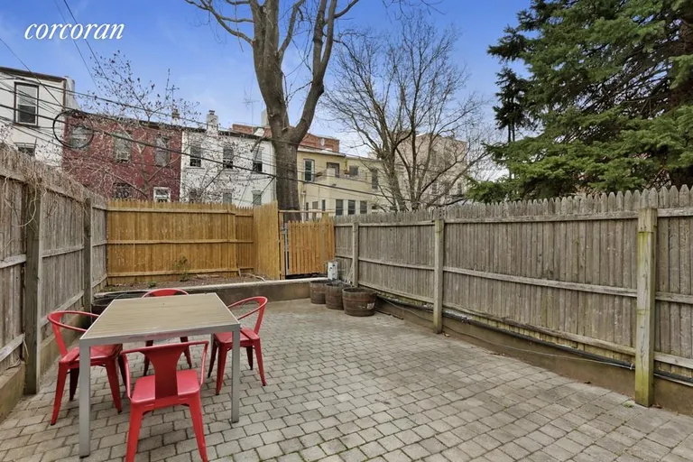 New York City Real Estate | View 21 1st Street | room 7 | View 8