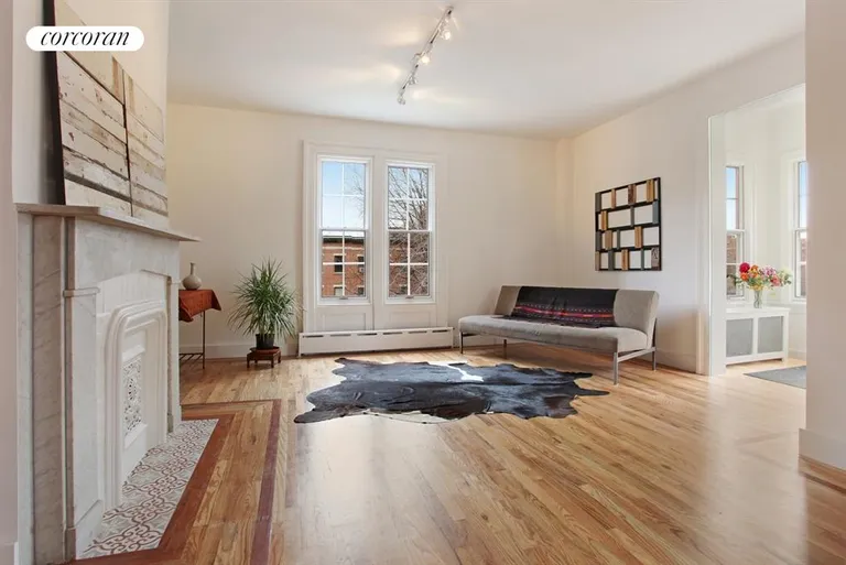 New York City Real Estate | View 158 South Oxford Street, Upper Dup | 6 Beds, 4 Baths | View 1