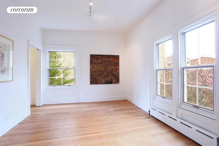 New York City Real Estate | View 158 South Oxford Street, Upper Dup | Guest Bedroom | View 4