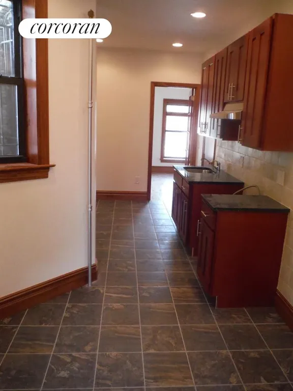New York City Real Estate | View 364 15th Street, 4R | 2 Beds, 1 Bath | View 1