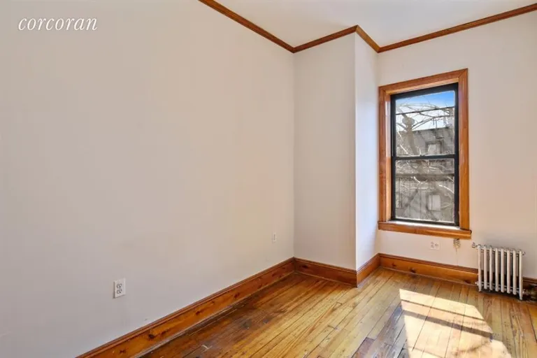 New York City Real Estate | View 516 12th Street, 2-RR | room 2 | View 3