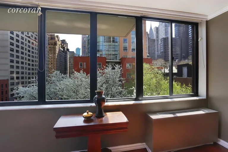 New York City Real Estate | View 255 East 49th Street, 6D | View | View 2