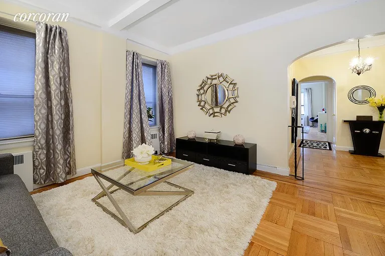 New York City Real Estate | View 157 West 79th Street, 3C | room 2 | View 3