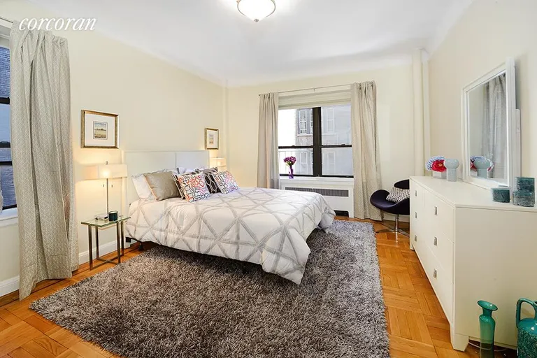 New York City Real Estate | View 157 West 79th Street, 3C | room 5 | View 6