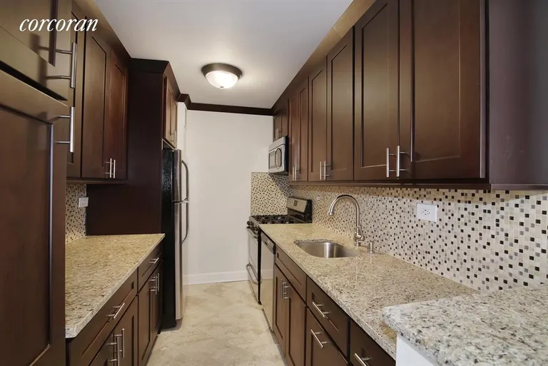 New York City Real Estate | View 301 East 79th Street, 5R | Kitchen | View 2