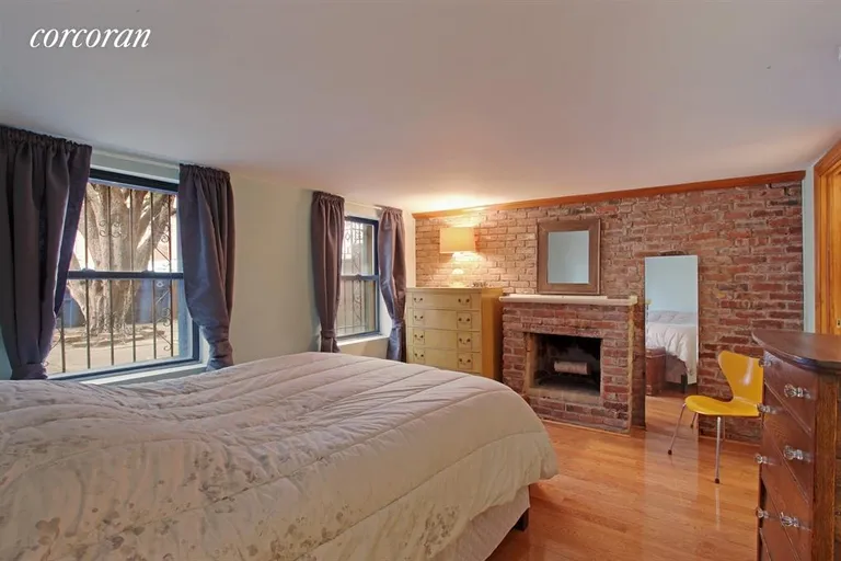 New York City Real Estate | View 89 Dean Street, 1 | Bedroom | View 3