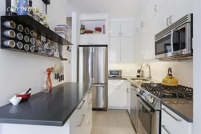 New York City Real Estate | View 305 5th Avenue, 2C | 1 Bed, 1 Bath | View 1
