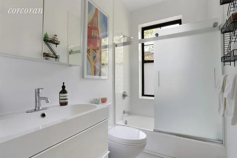 New York City Real Estate | View 305 5th Avenue, 2C | Bathroom | View 5