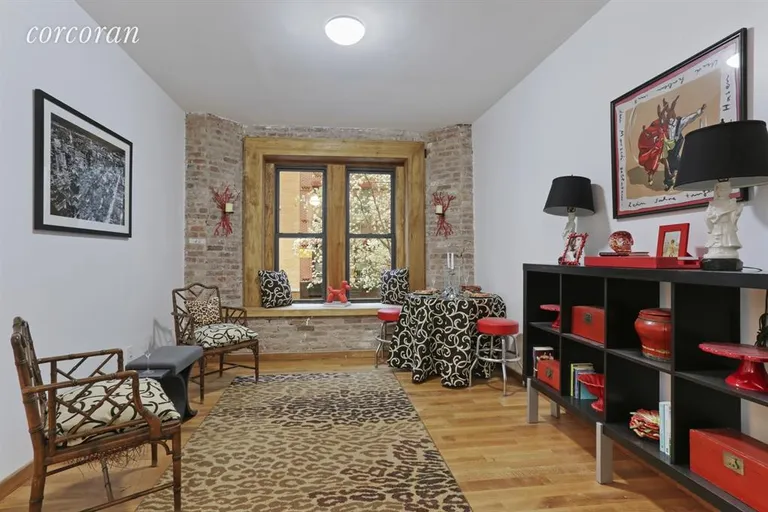 New York City Real Estate | View 68 Thompson Street, 2F | 1 Bed, 1 Bath | View 1
