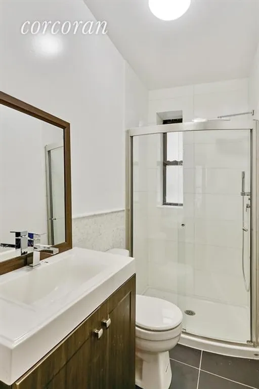 New York City Real Estate | View 68 Thompson Street, 2F | Bathroom | View 6