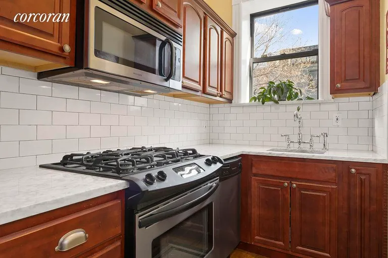 New York City Real Estate | View 103 West 119th Street, TWO | 1 Bed, 1 Bath | View 1