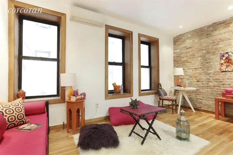 New York City Real Estate | View 68 Thompson Street, 2B | room 1 | View 2