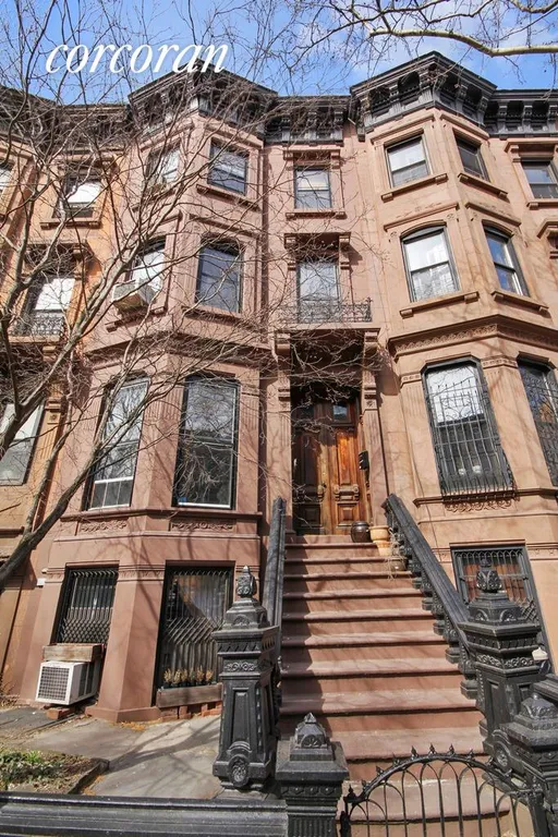 New York City Real Estate | View 203 Saint Johns Place, 2 | room 8 | View 9