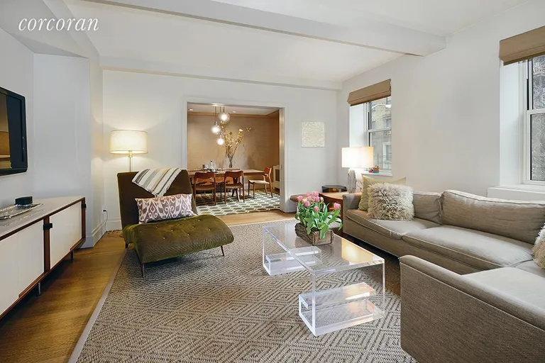New York City Real Estate | View 170 West 76th Street, 302 | 5 Beds, 4 Baths | View 1