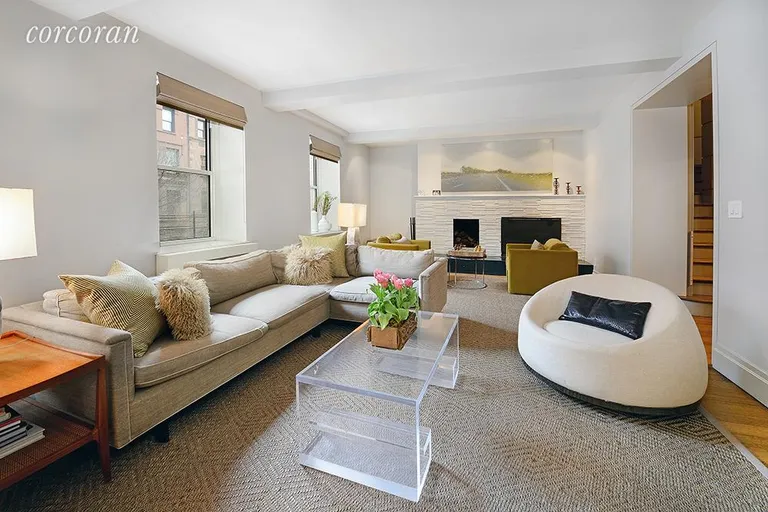 New York City Real Estate | View 170 West 76th Street, 302 | room 1 | View 2