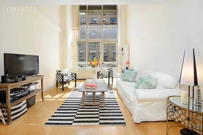 New York City Real Estate | View 170 East 87th Street, E15C | room 2 | View 3