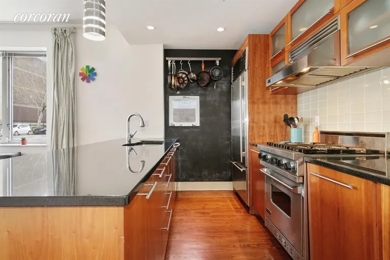 New York City Real Estate | View 415 Leonard Street, 1E | room 3 | View 4