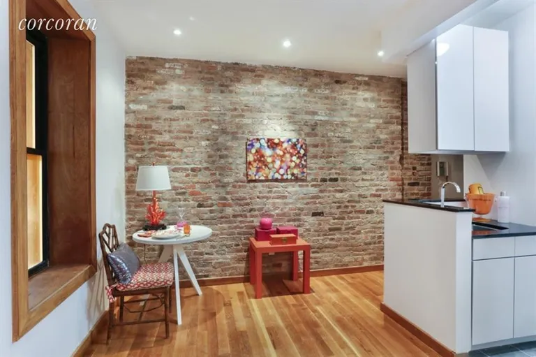New York City Real Estate | View 68 Thompson Street, 5B | 1 Bed, 1 Bath | View 1
