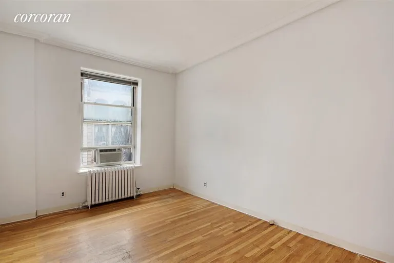 New York City Real Estate | View 395 Broadway, 4A | 2nd Bedroom | View 4