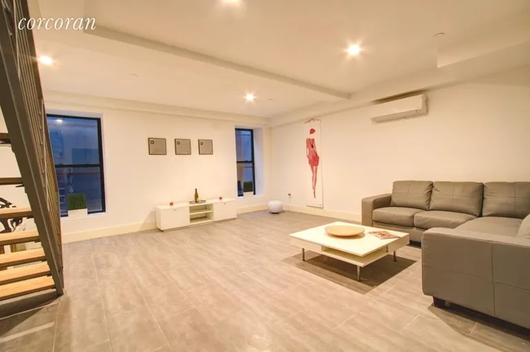 New York City Real Estate | View 135 Lefferts Place, 1B | Recreation Space | View 2