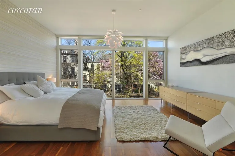 New York City Real Estate | View 103 Saint Marks Place, 1 | Bedroom | View 4