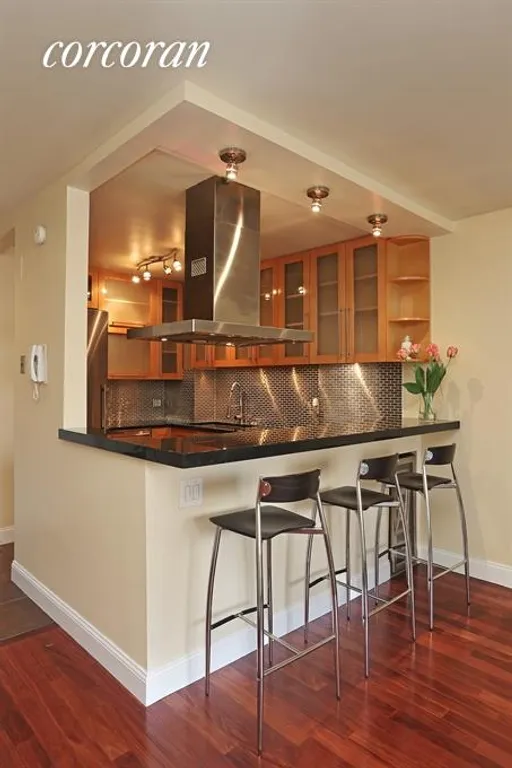 New York City Real Estate | View 255 East 49th Street, 6B | Kitchen | View 2