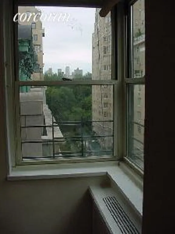 New York City Real Estate | View 20 East 68th Street, 8A | View from Dining Room | View 3