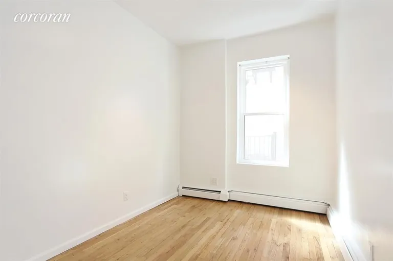 New York City Real Estate | View 566 Prospect Place, 3E | 2nd Bedroom | View 6