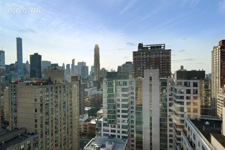 New York City Real Estate | View 422 East 72Nd Street, 24E | View | View 7