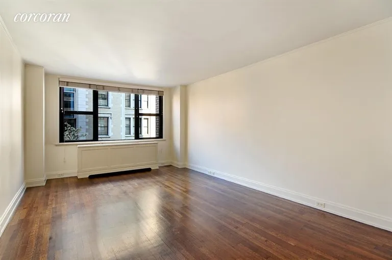 New York City Real Estate | View 130 East 18th Street, 5U | 1 Bed, 1 Bath | View 1