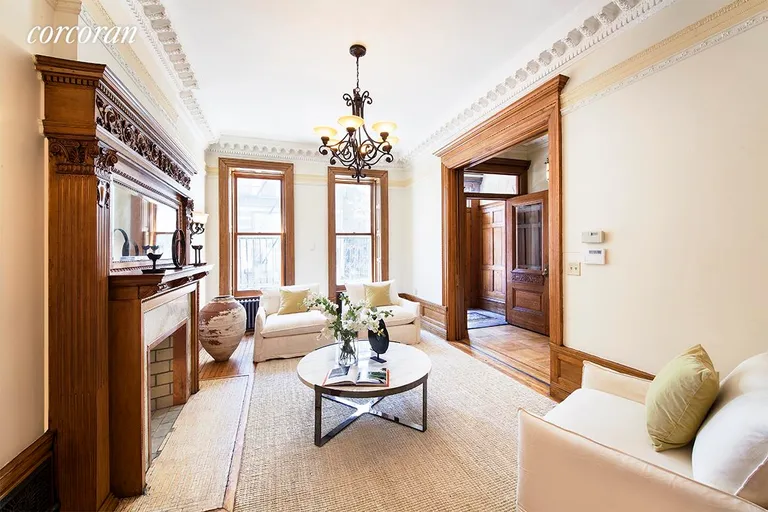 New York City Real Estate | View 405 West 148th Street | room 1 | View 2